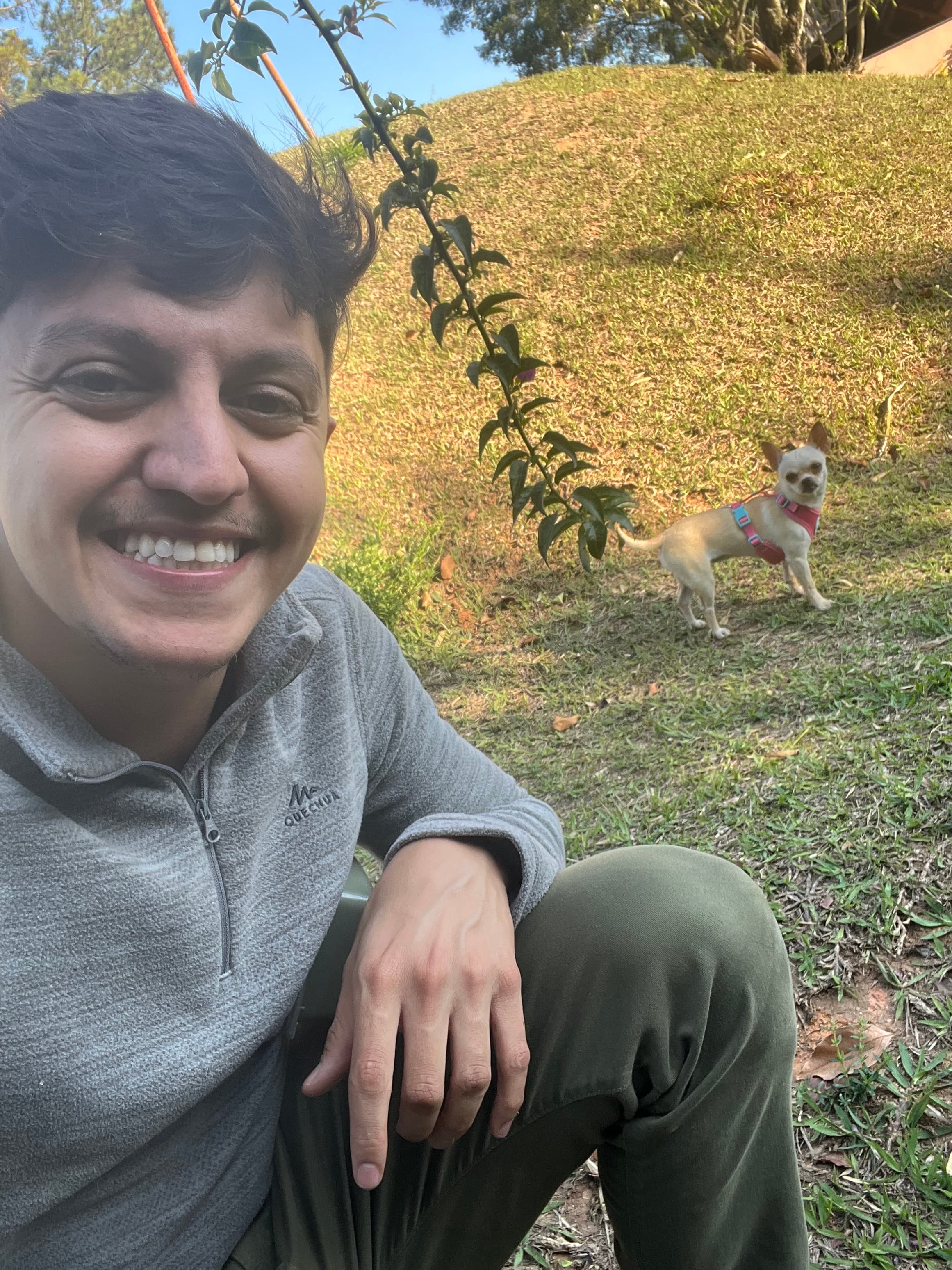 Trabalho de bruno santos