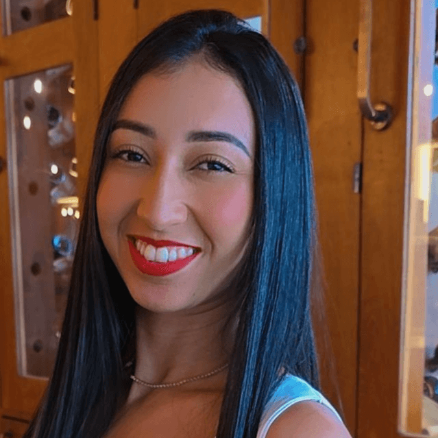Jessica Carvalho da Silva Almeida