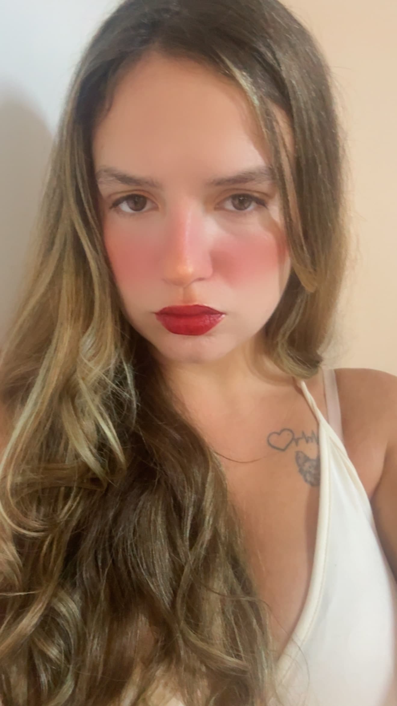 Bruna dall evedove
