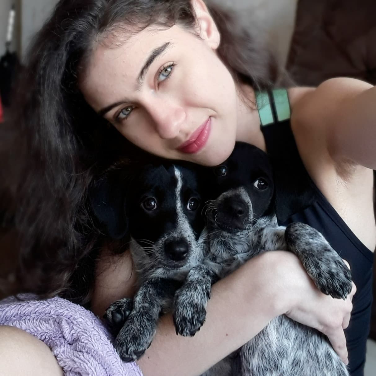 Giovanna Pinheiro Rocha