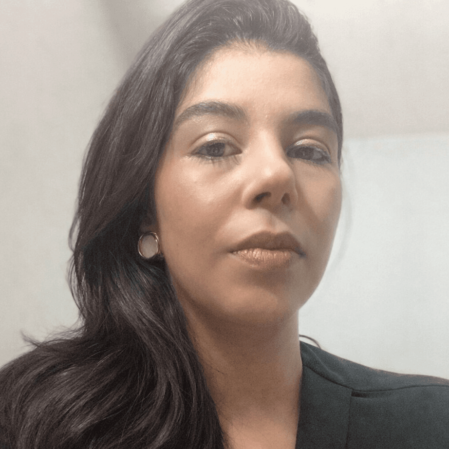 Ingrid Cosmo Lopes